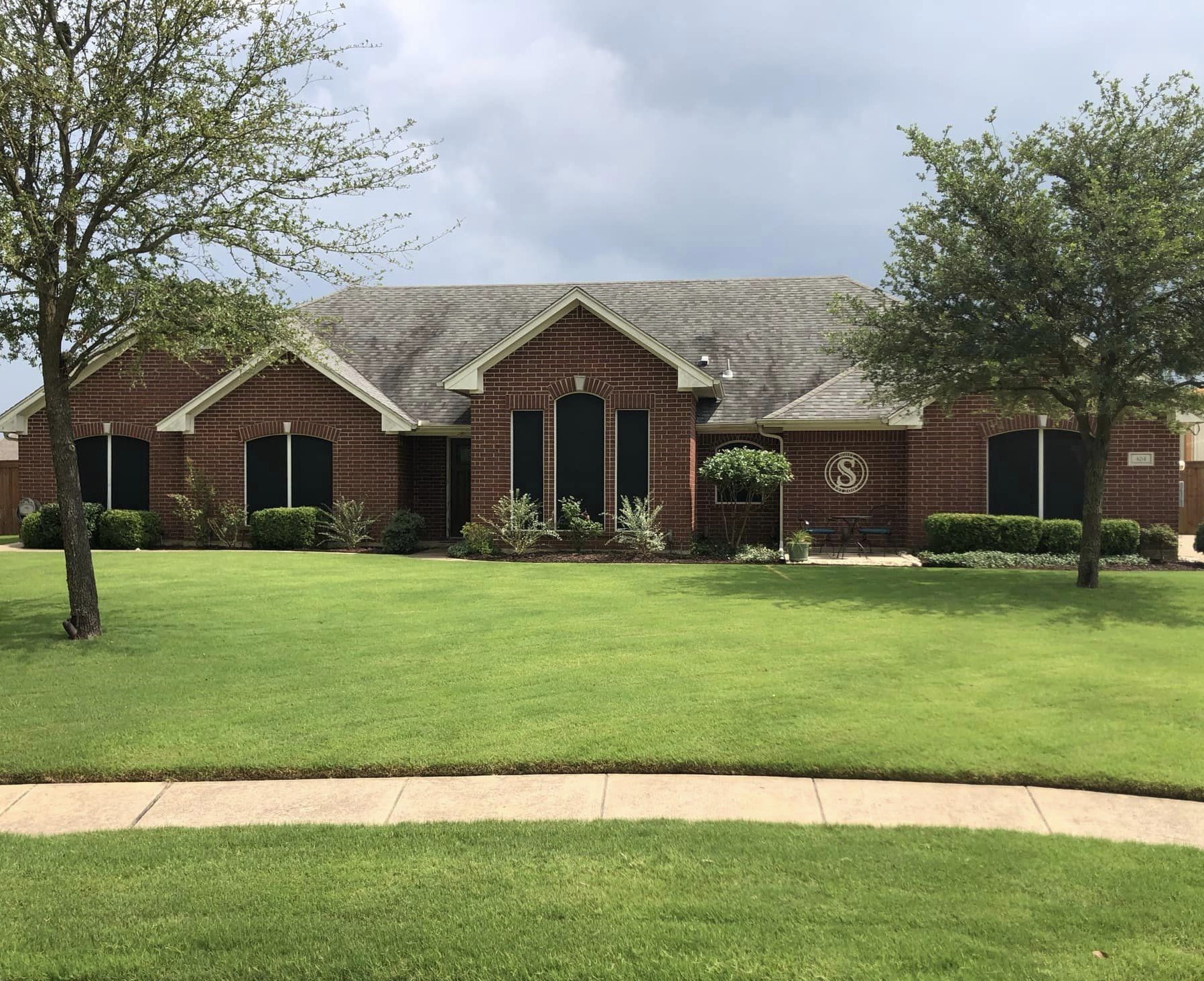 404 Champions Court Crandall TX 75114