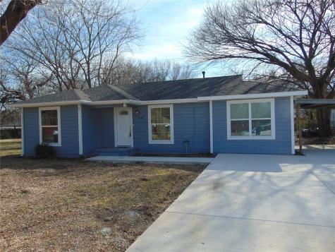 3140 Mojave Drive Dallas TX 75241