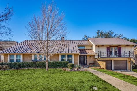 3401 Hidalgo Street Irving TX 75062
