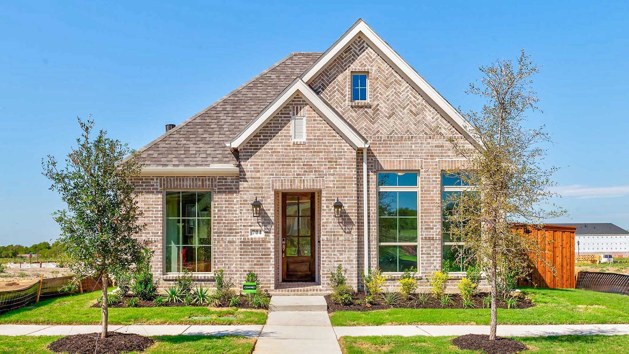 704 Garrett Parkway Celina TX 75009