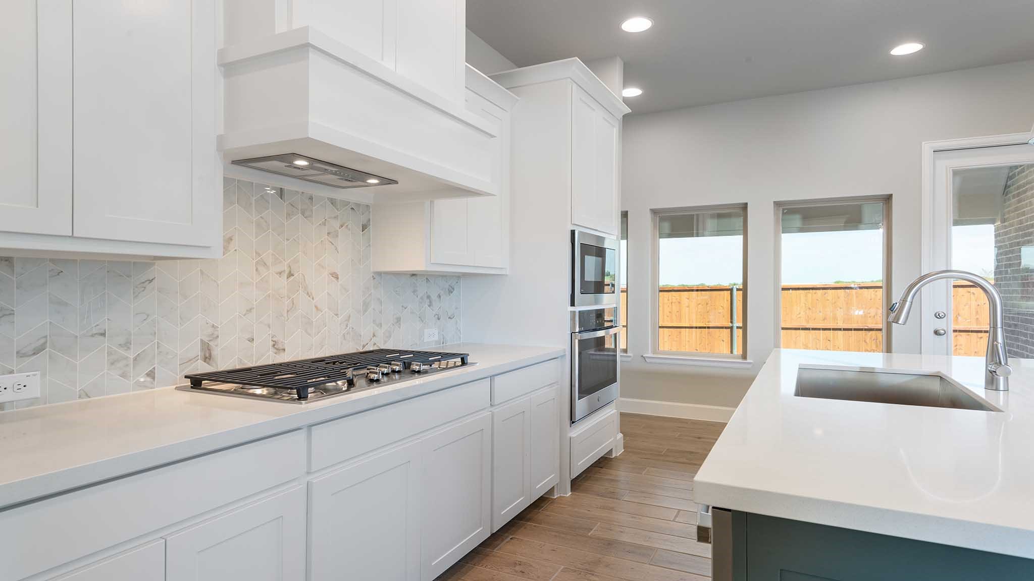 704 Garrett Parkway Celina TX 75009