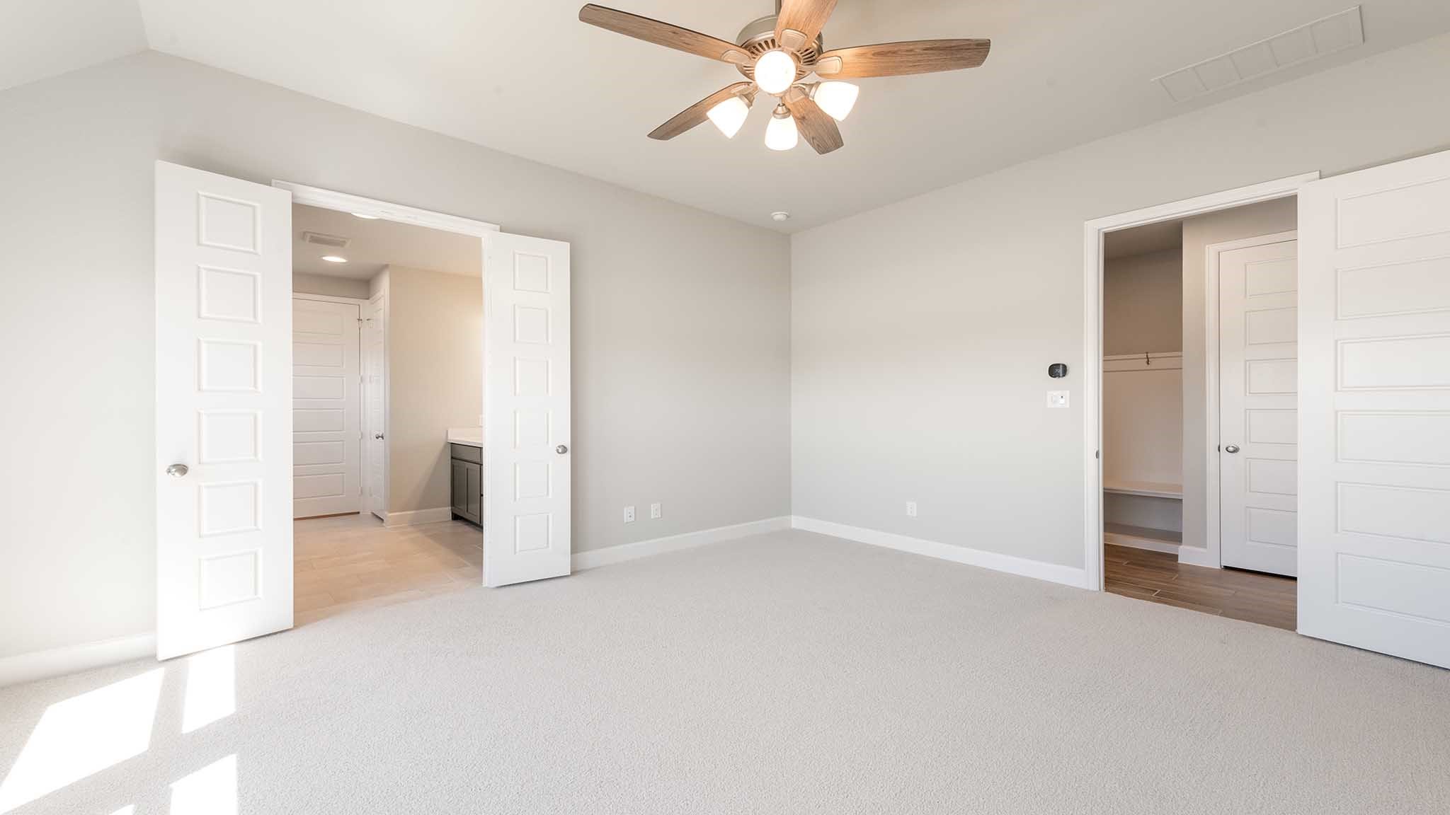 704 Garrett Parkway Celina TX 75009