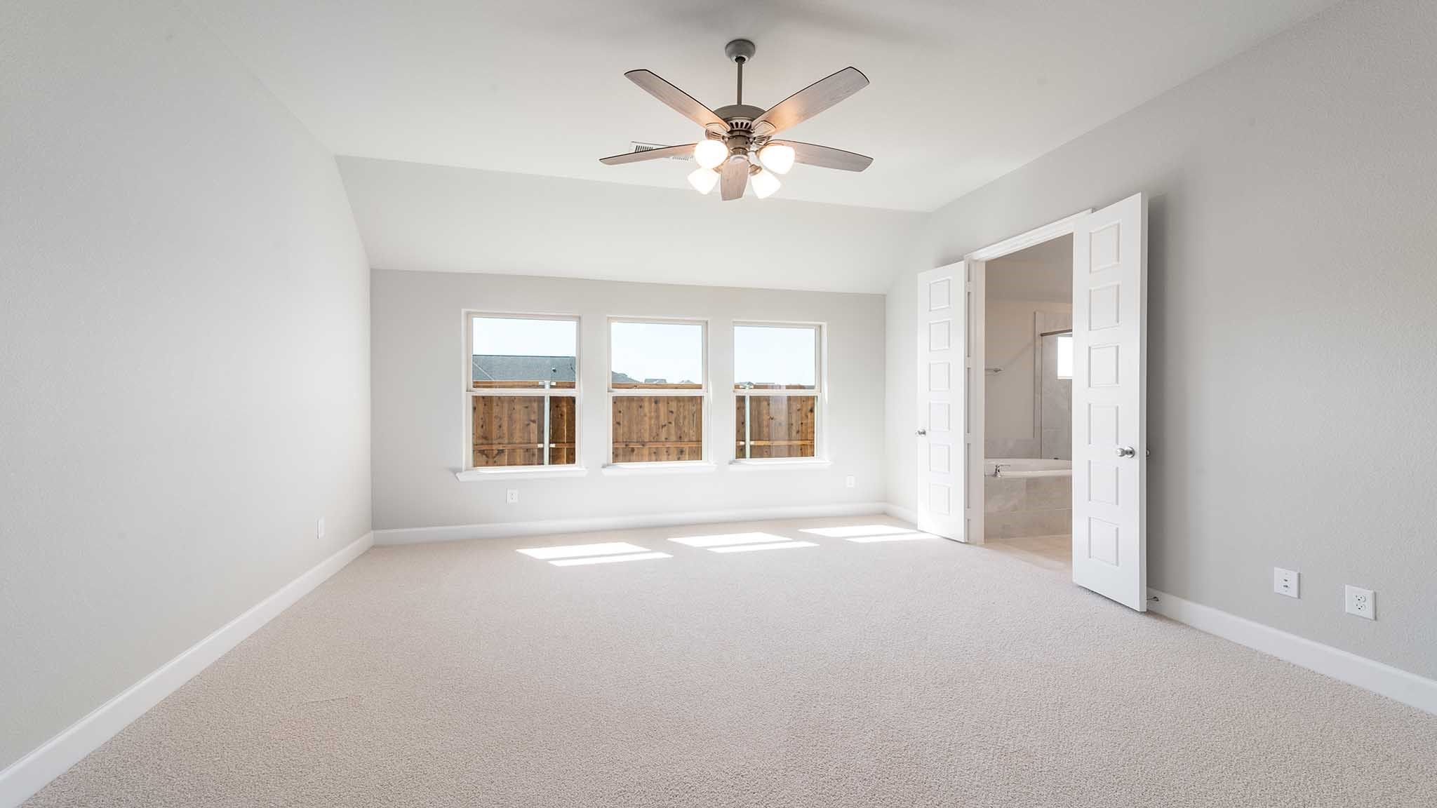 704 Garrett Parkway Celina TX 75009