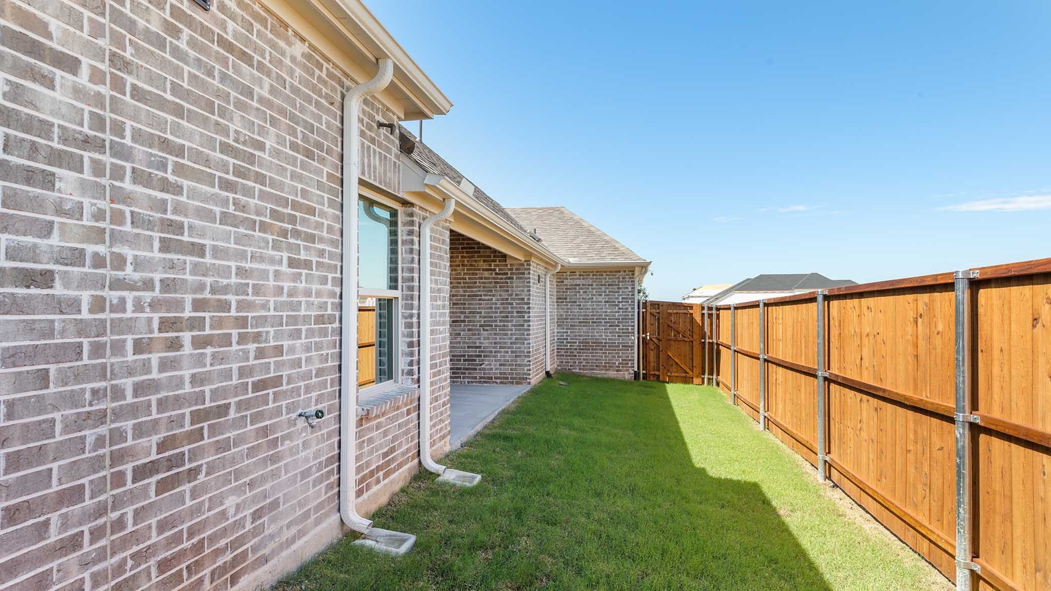 704 Garrett Parkway Celina TX 75009