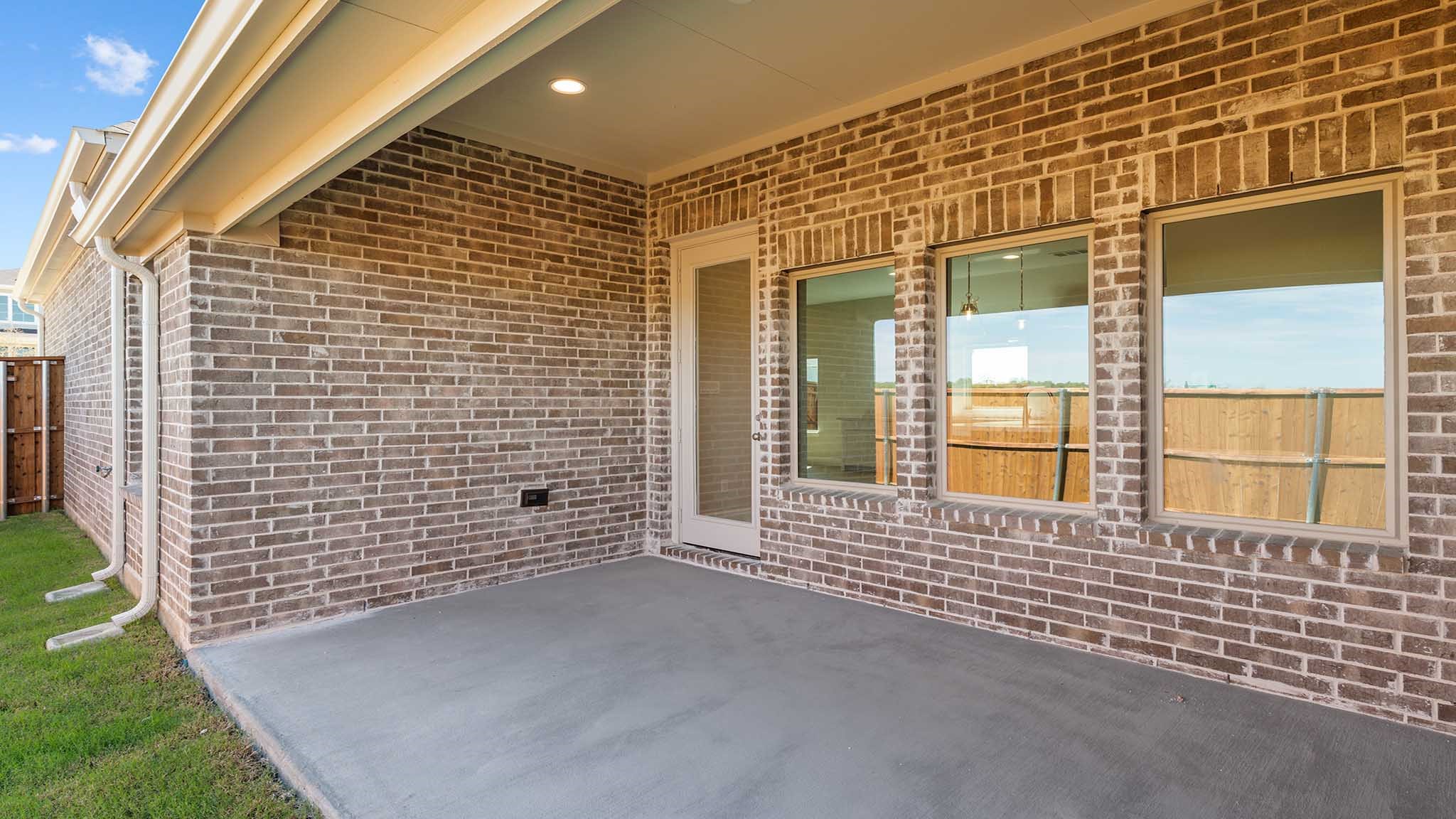 704 Garrett Parkway Celina TX 75009