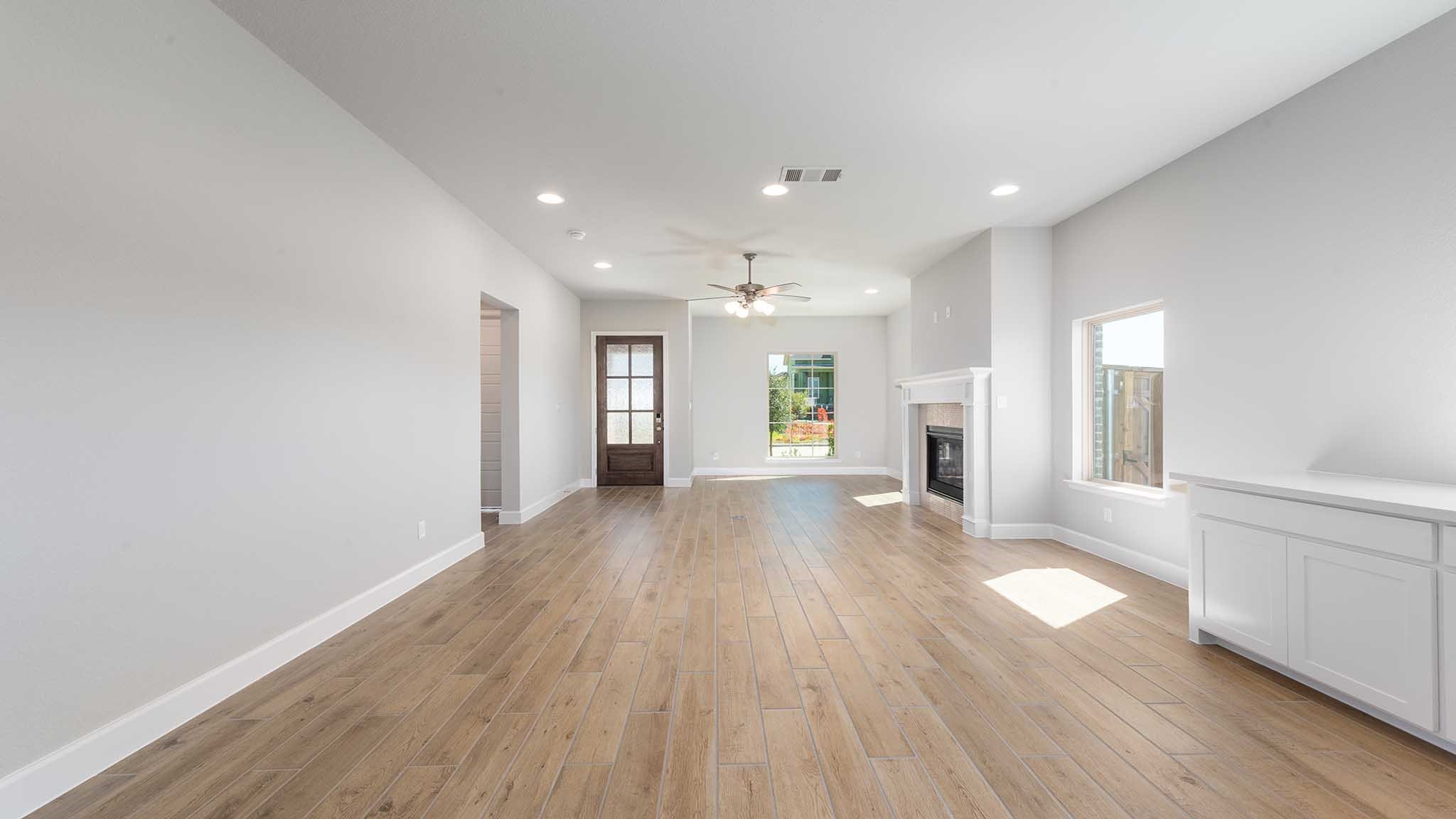 704 Garrett Parkway Celina TX 75009