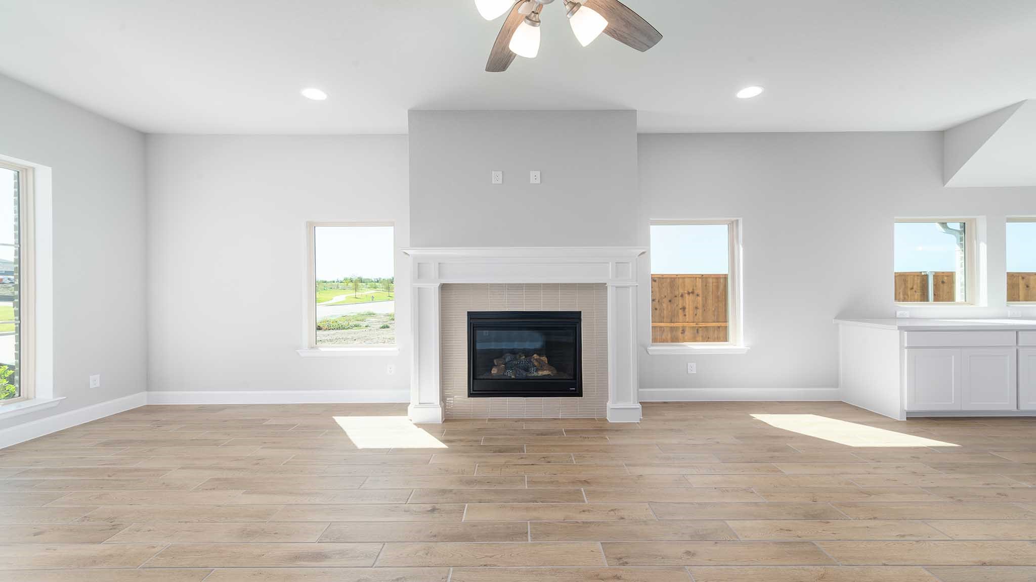 704 Garrett Parkway Celina TX 75009