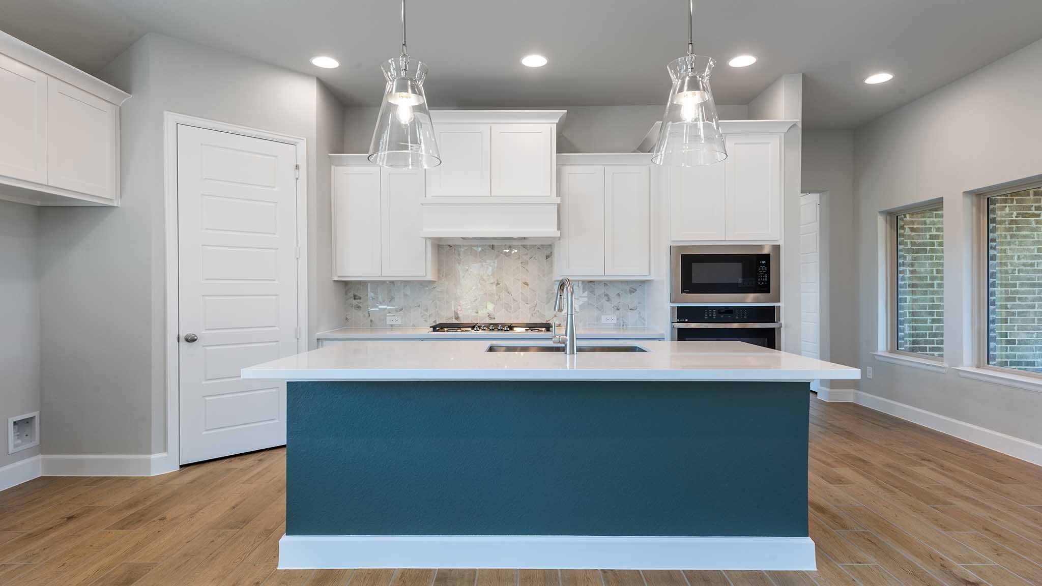 704 Garrett Parkway Celina TX 75009
