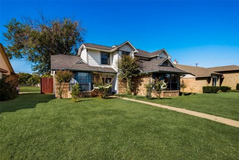 2329 Salerno Drive Mesquite TX 75150