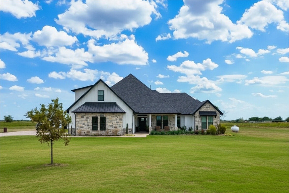 4319 County Road 2617 Caddo Mills TX 75135