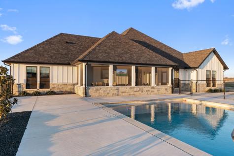4319 County Road 2617 Caddo Mills TX 75135