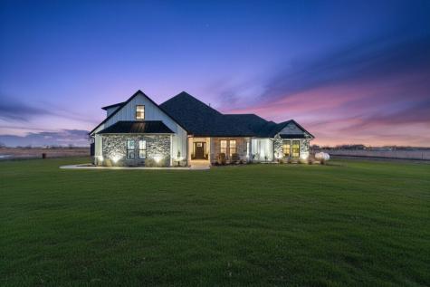 4319 County Road 2617 Caddo Mills TX 75135