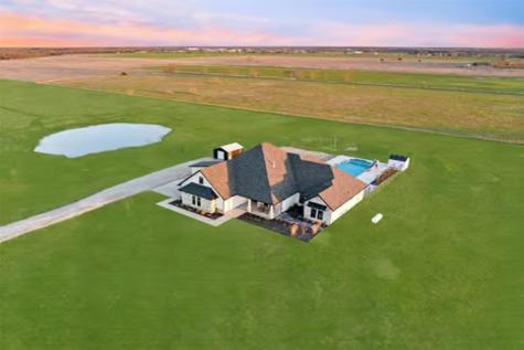 4319 County Road 2617 Caddo Mills TX 75135