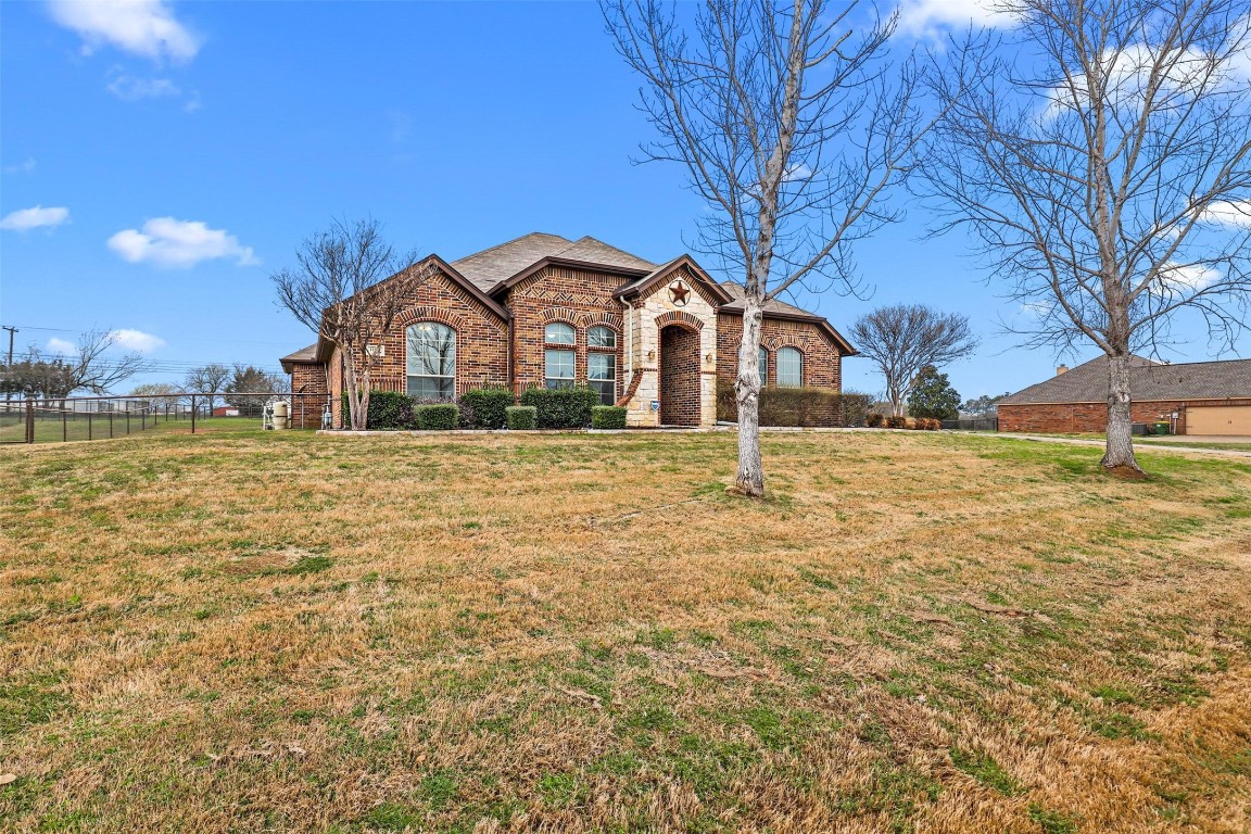 12508 Lightcatcher Way Burleson TX 76028