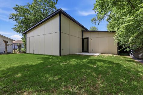 2514 Carpenter Avenue Dallas TX 75215