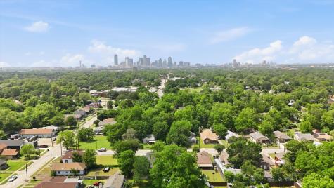 2514 Carpenter Avenue Dallas TX 75215