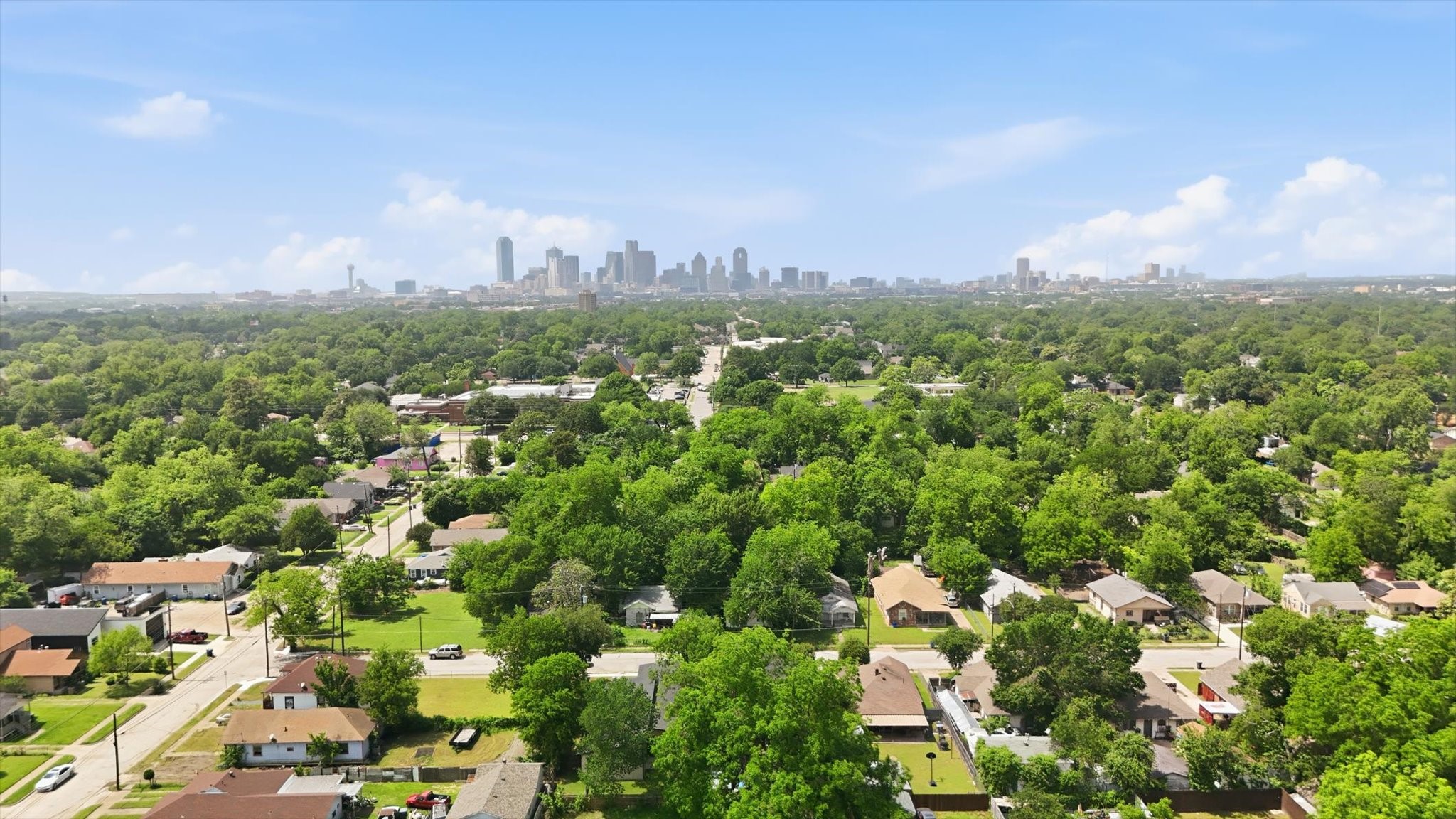 2514 Carpenter Avenue Dallas TX 75215