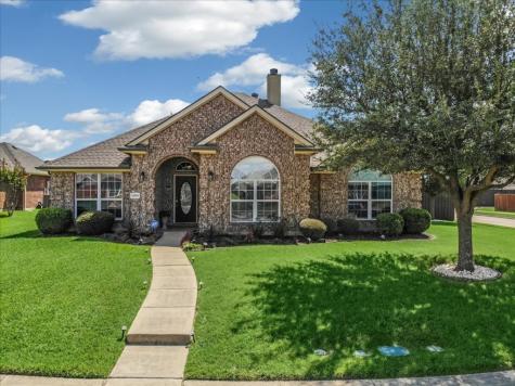 1200 Destiny Court Wylie TX 75098