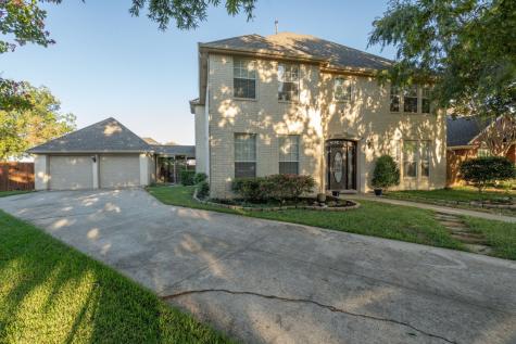 1212 Indian Cherry Lane Flower Mound TX 75028