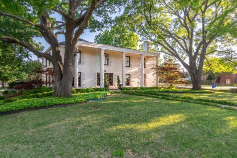 7736 Southwestern Boulevard Dallas TX 75225