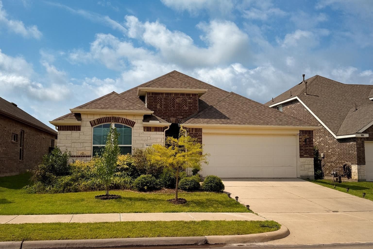 5641 Durst Lane Forney TX 75126