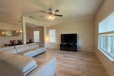 5641 Durst Lane Forney TX 75126