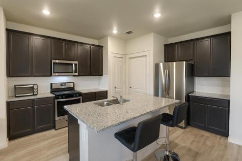 5641 Durst Lane Forney TX 75126