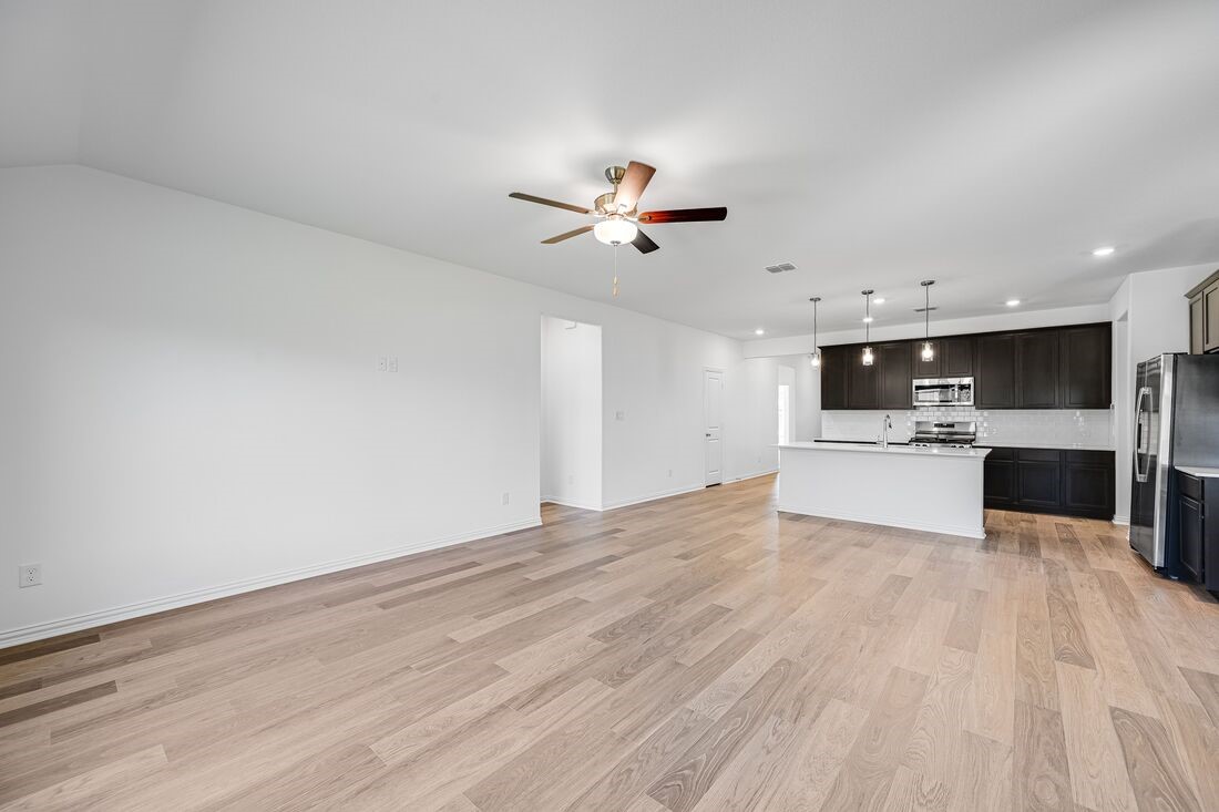 2604 Glacier Road Anna TX 75409