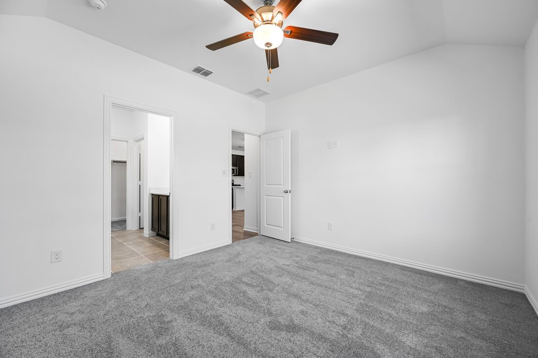 2604 Glacier Road Anna TX 75409