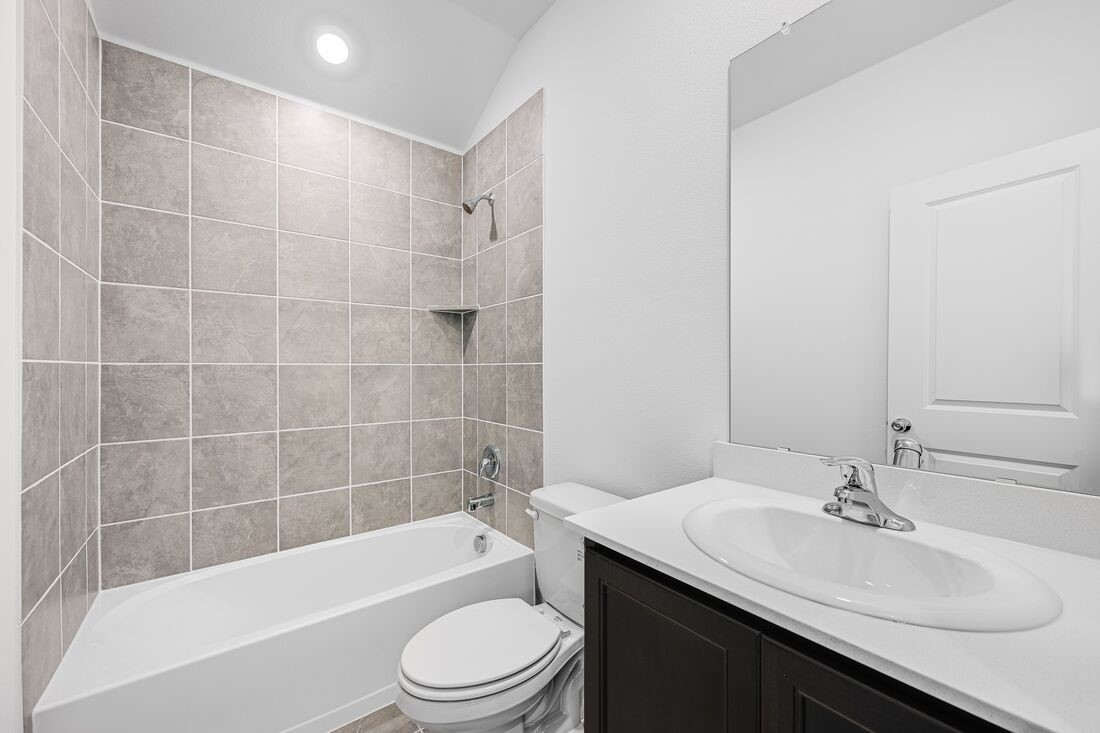 2604 Glacier Road Anna TX 75409