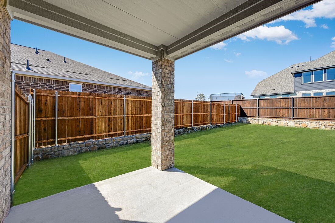 2604 Glacier Road Anna TX 75409