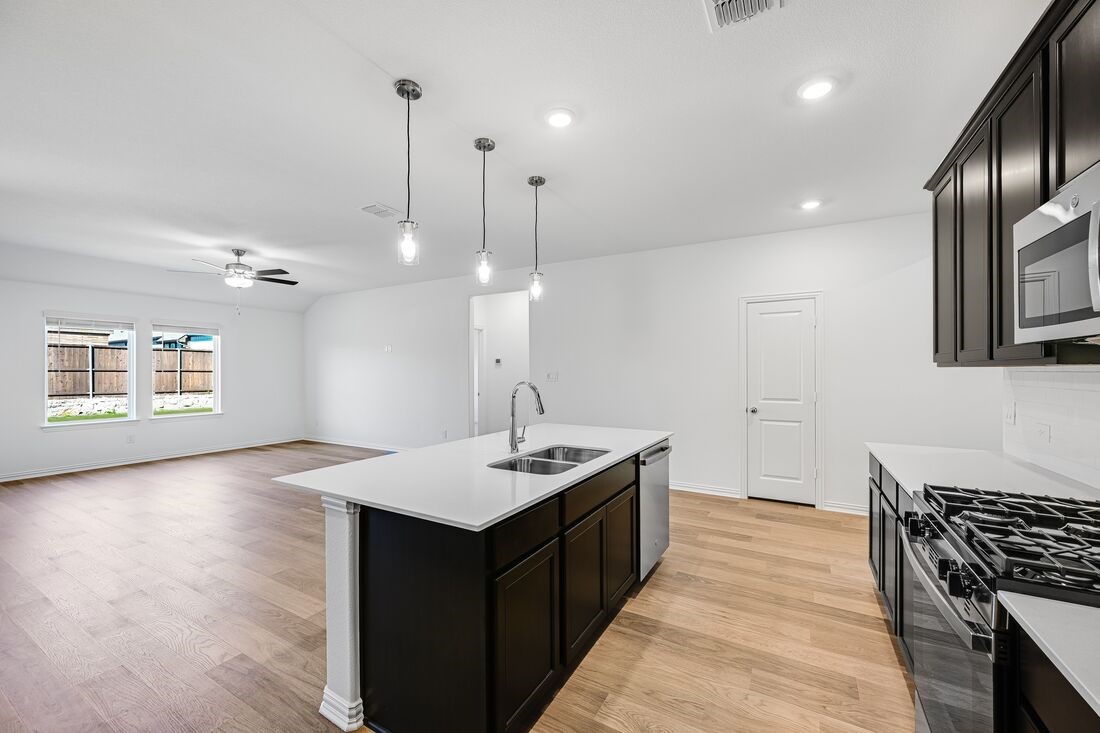 2604 Glacier Road Anna TX 75409