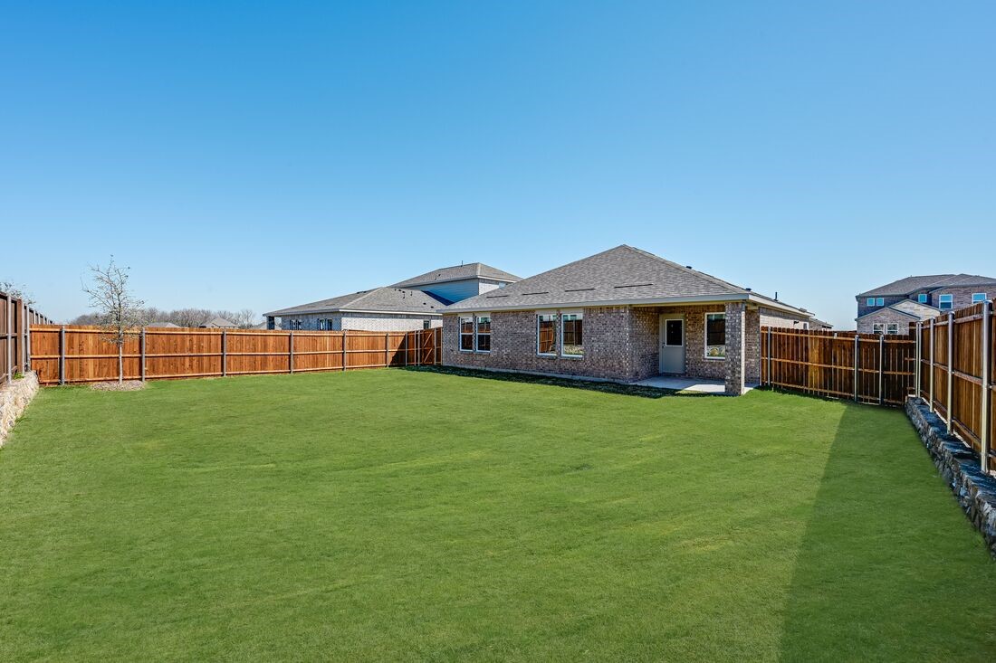 2604 Glacier Road Anna TX 75409