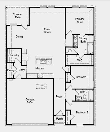 2604 Glacier Road Anna TX 75409