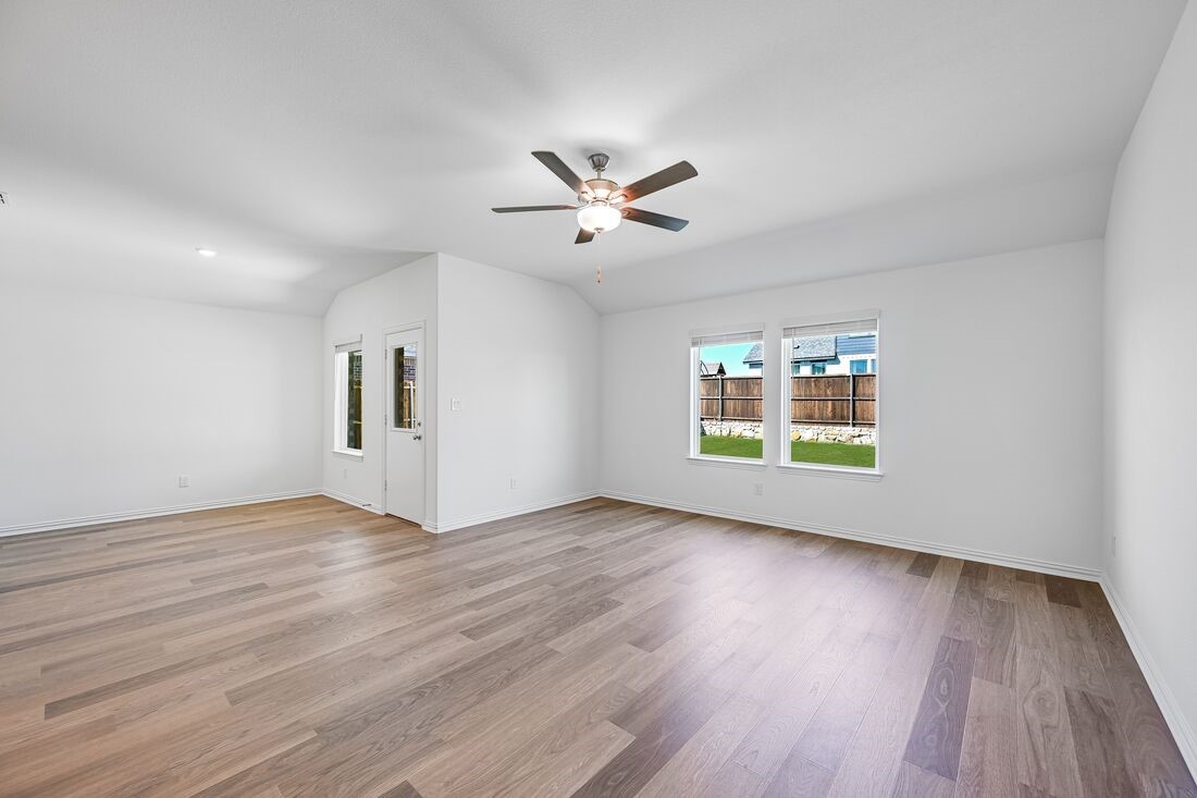 2604 Glacier Road Anna TX 75409