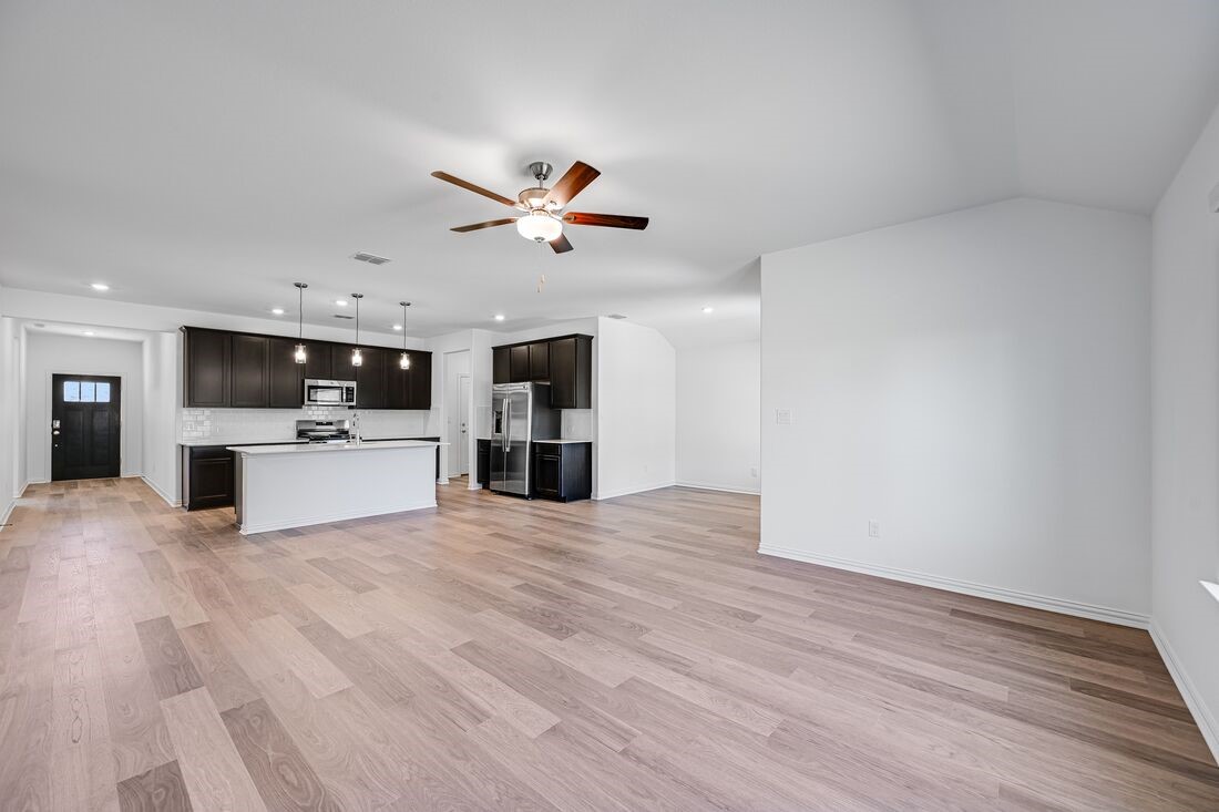 2604 Glacier Road Anna TX 75409