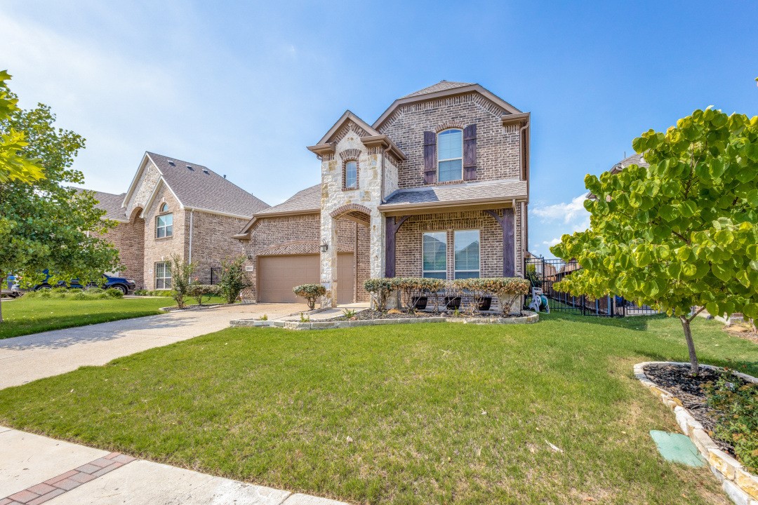 2015 Silent Shore Street Wylie TX 75098