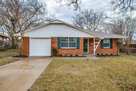 227 Merribrook Trail Duncanville TX 75116