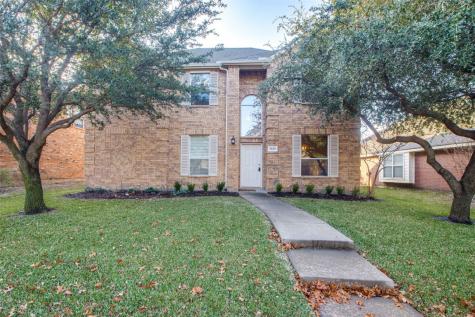 7243 Chinquapin Drive Frisco TX 75033