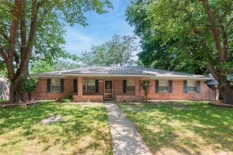 2112 Redondo Drive Mckinney TX 75071