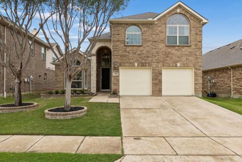 14217 Signal Hill Drive Little Elm TX 75068