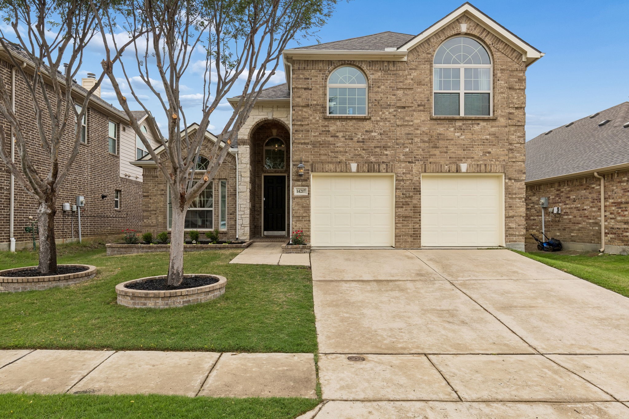 14217 Signal Hill Drive Little Elm TX 75068