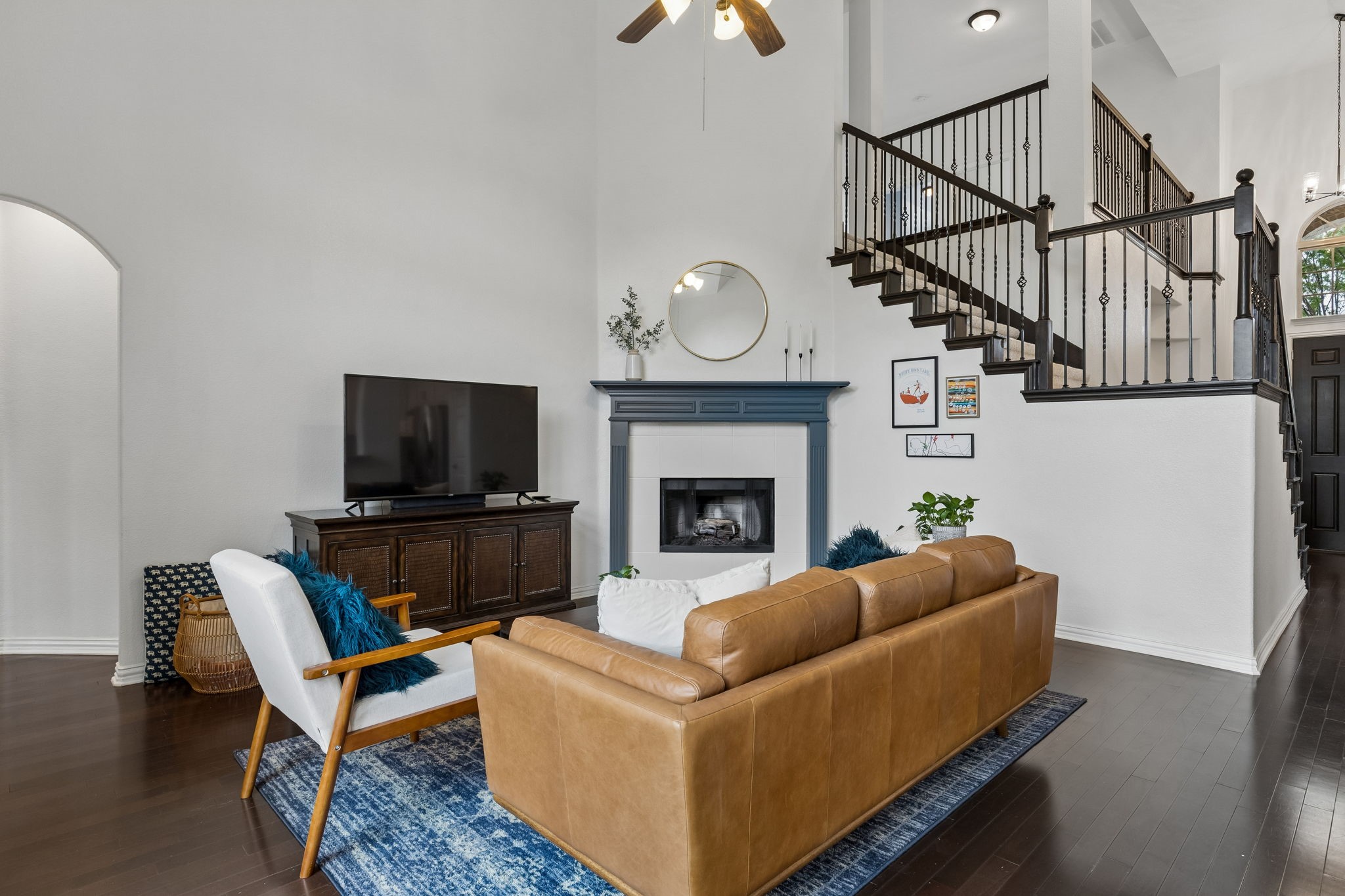 14217 Signal Hill Drive Little Elm TX 75068