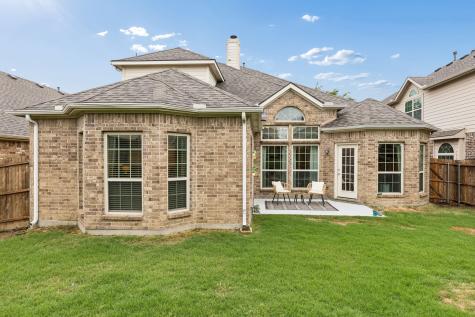 14217 Signal Hill Drive Little Elm TX 75068