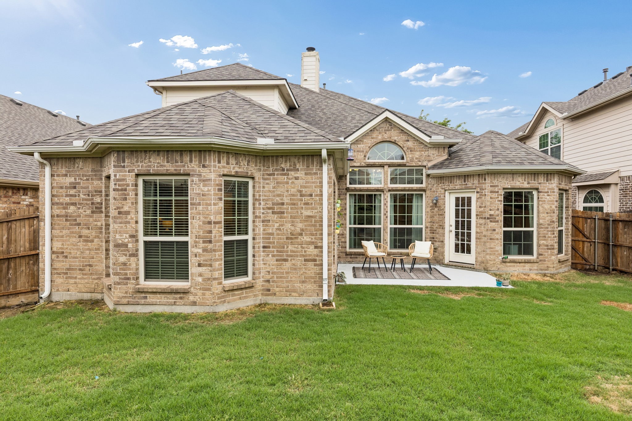 14217 Signal Hill Drive Little Elm TX 75068