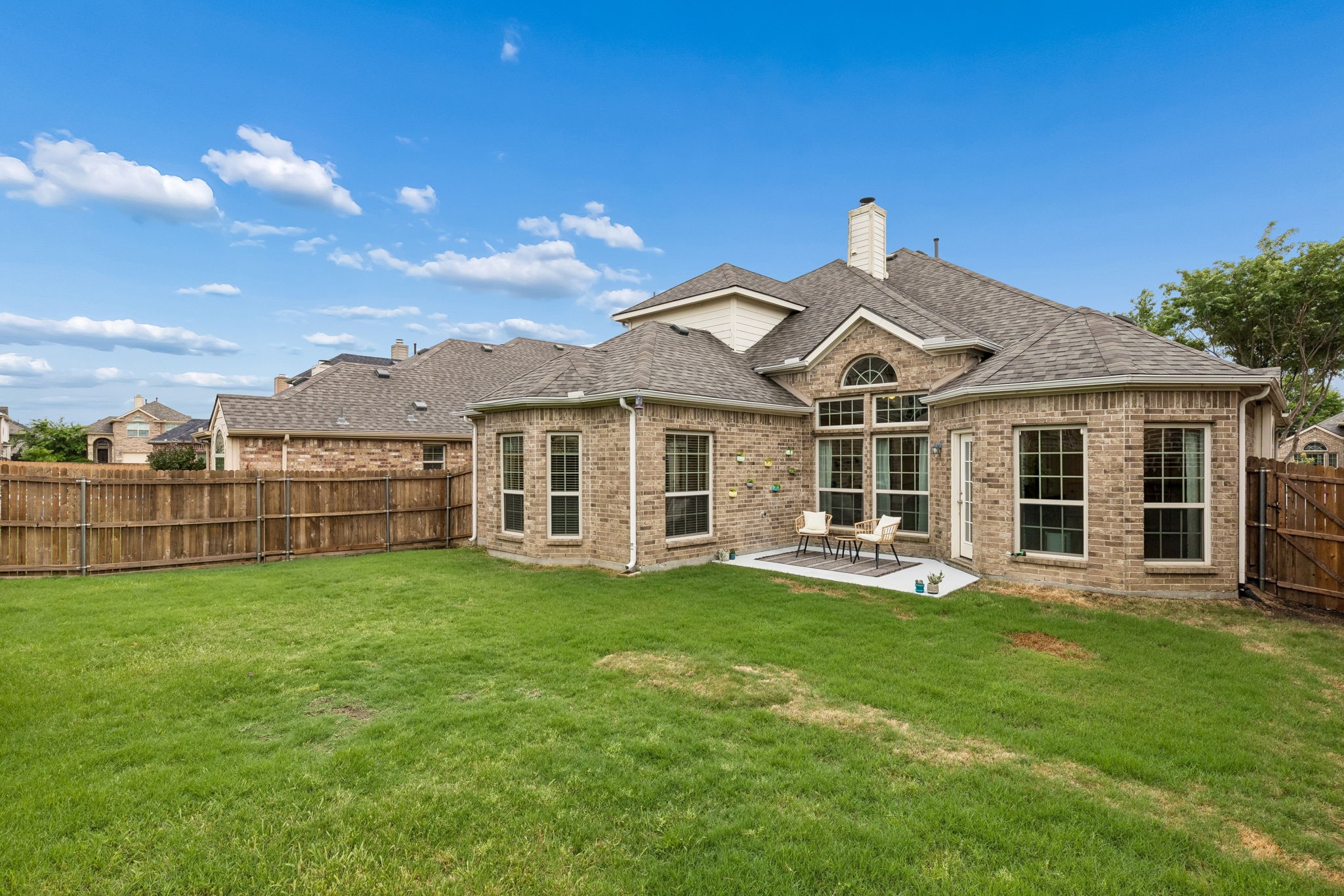 14217 Signal Hill Drive Little Elm TX 75068