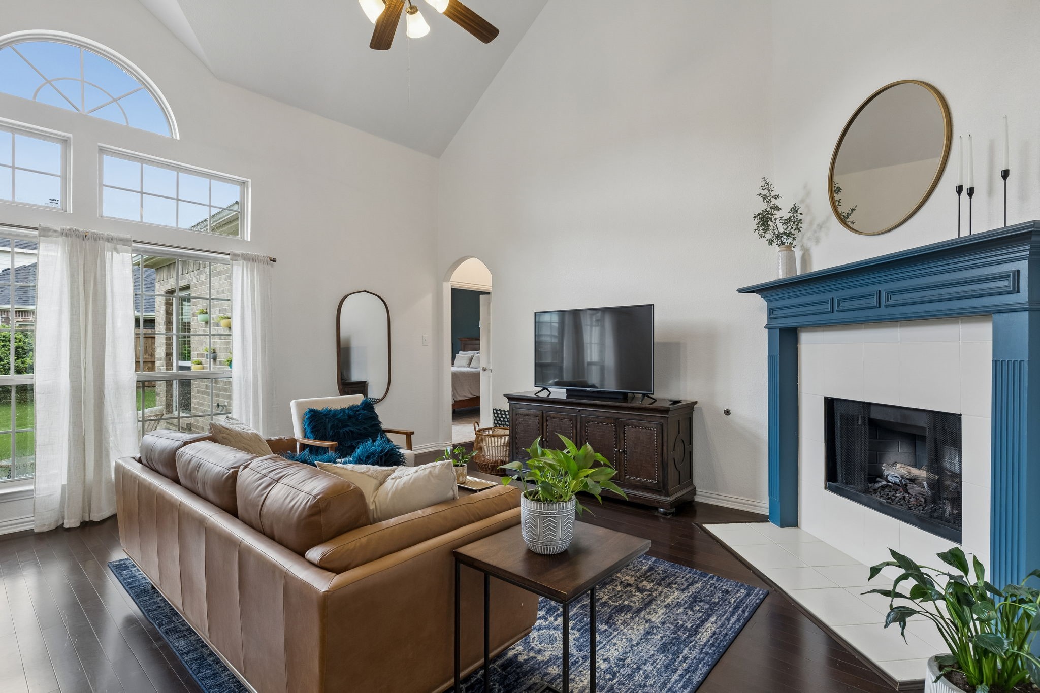 14217 Signal Hill Drive Little Elm TX 75068