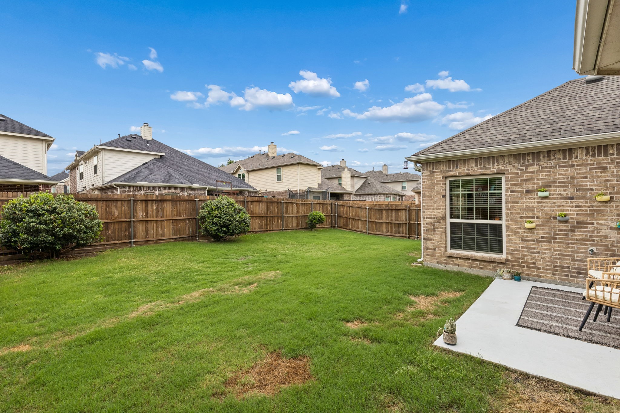 14217 Signal Hill Drive Little Elm TX 75068
