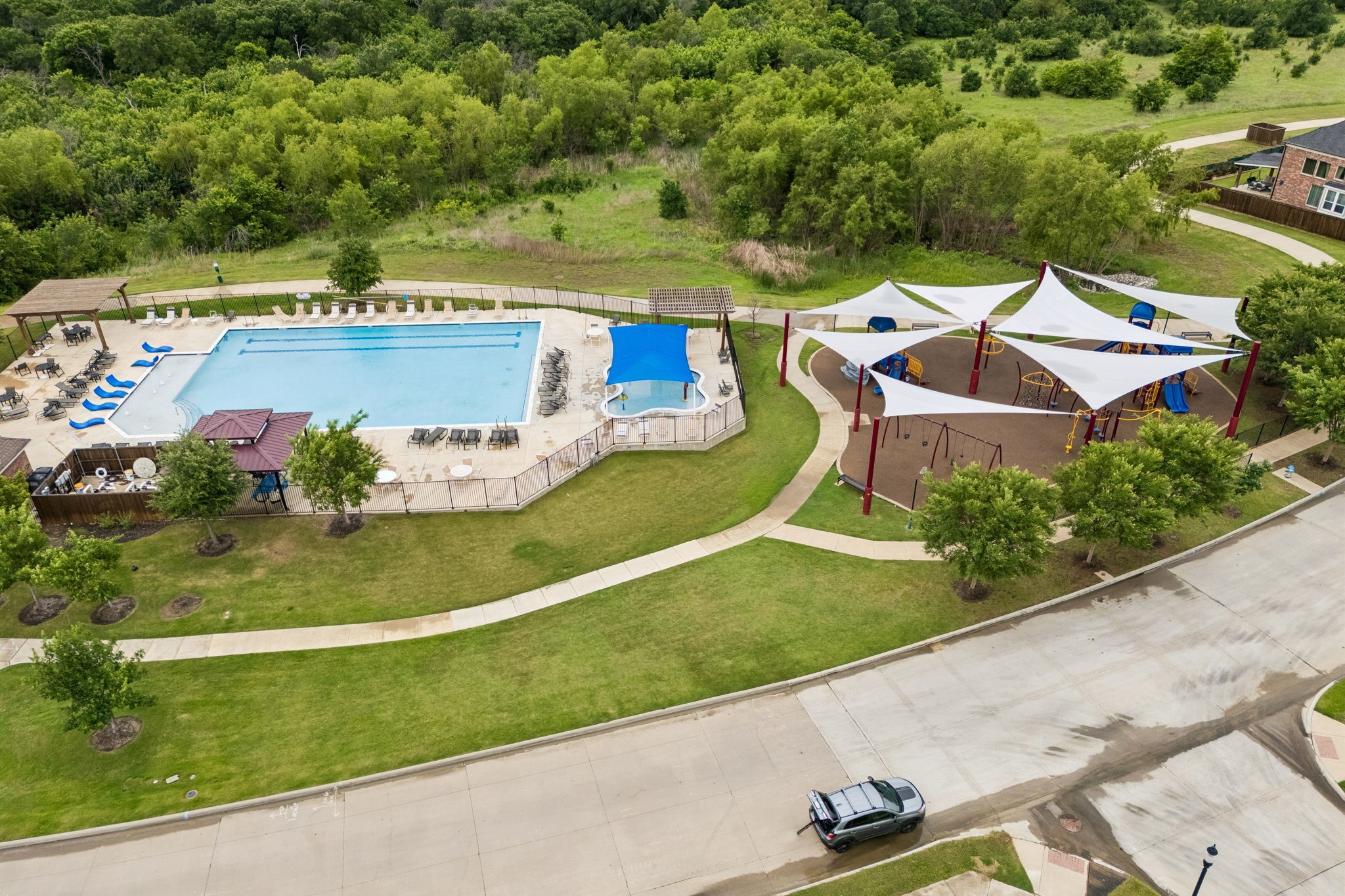 14217 Signal Hill Drive Little Elm TX 75068