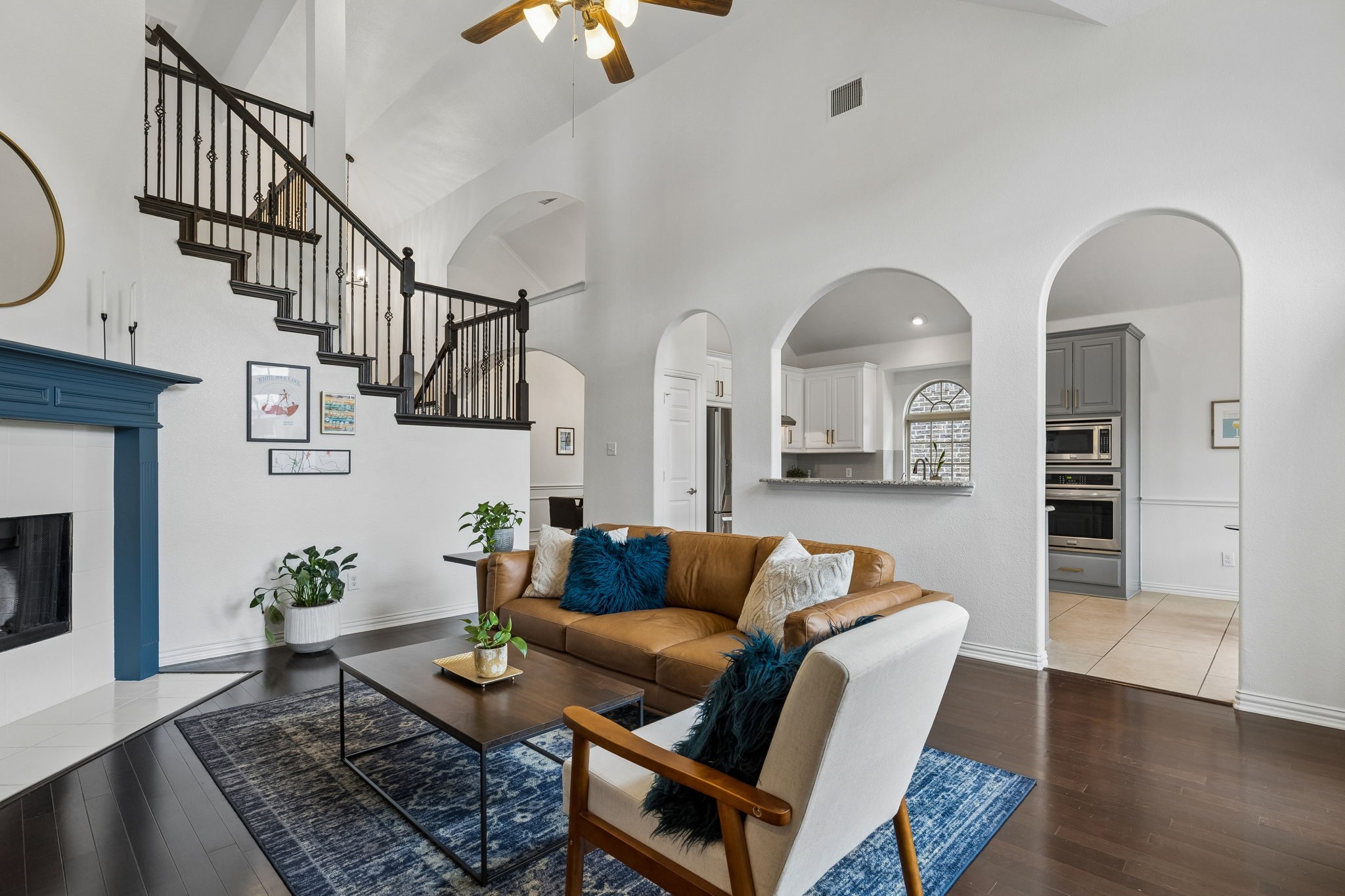 14217 Signal Hill Drive Little Elm TX 75068